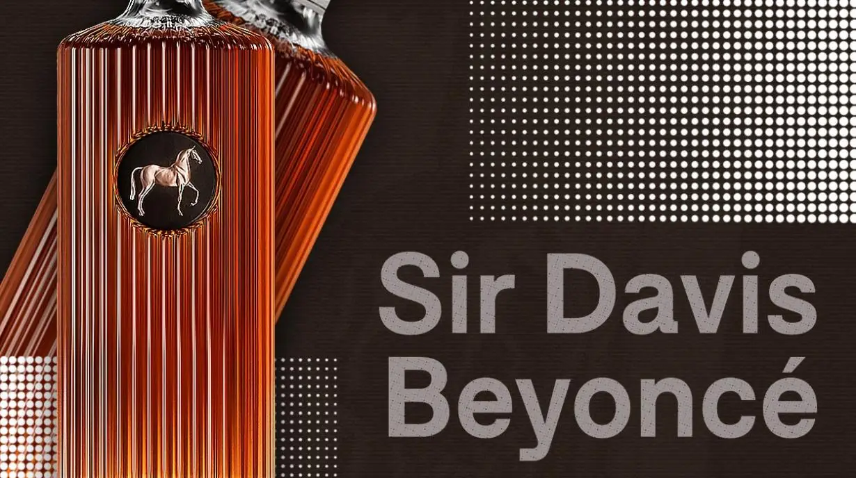 “Sir David Whiskey” And Other Common Mistakes About Beyoncé’s Whisky - American Review