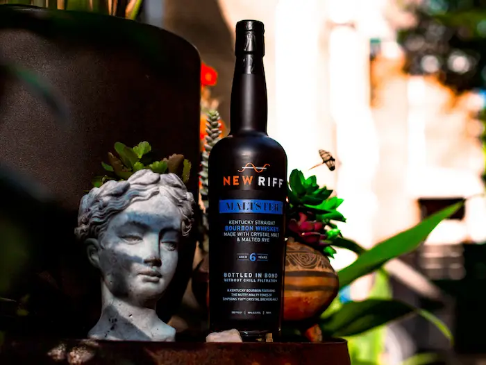 Bourbon Review: New Riff Maltster T50 Crystal Malt Bourbon - Bourbon Review