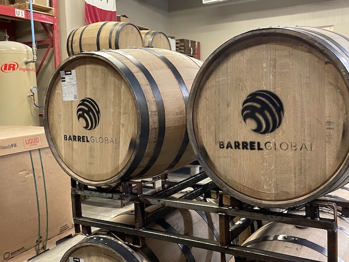 New Service Introduces Barrel Ownership For Consumers - American Review