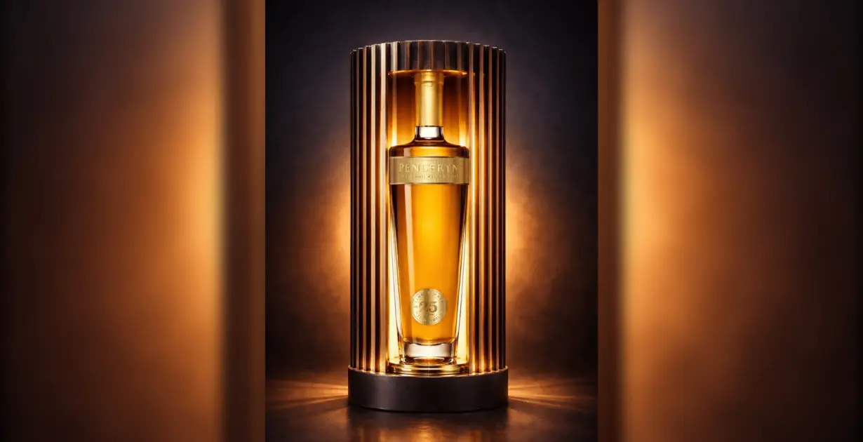 Penderyn Launches First Age-Statement Welsh Whiskies - American Review