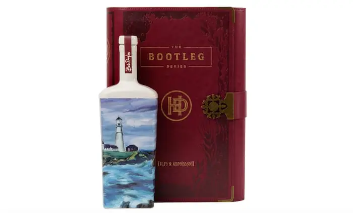 Bourbon Review: Heaven’s Door Bootleg Series Vol. IV 11-Year-Old Wheated Bourbon - Bourbon Review