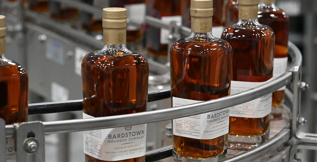 Lofted Spirits To Double Bottling Capacity in Kentucky - American Review