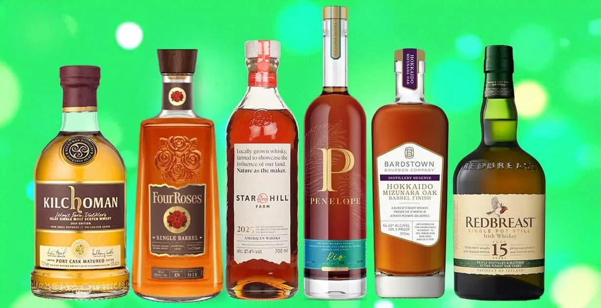 The Best Whiskies Under $250 We’ve Tried In 2025 - American Review