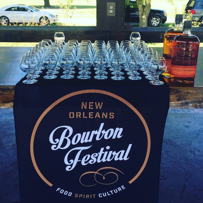 The New Orleans Bourbon Festival Is Back - Bourbon Review