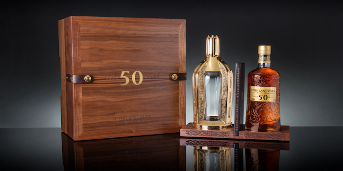 Rare And Vintage Scotch Up For Auction At Bonhams First 2022 Winter Sale - Scotch Review