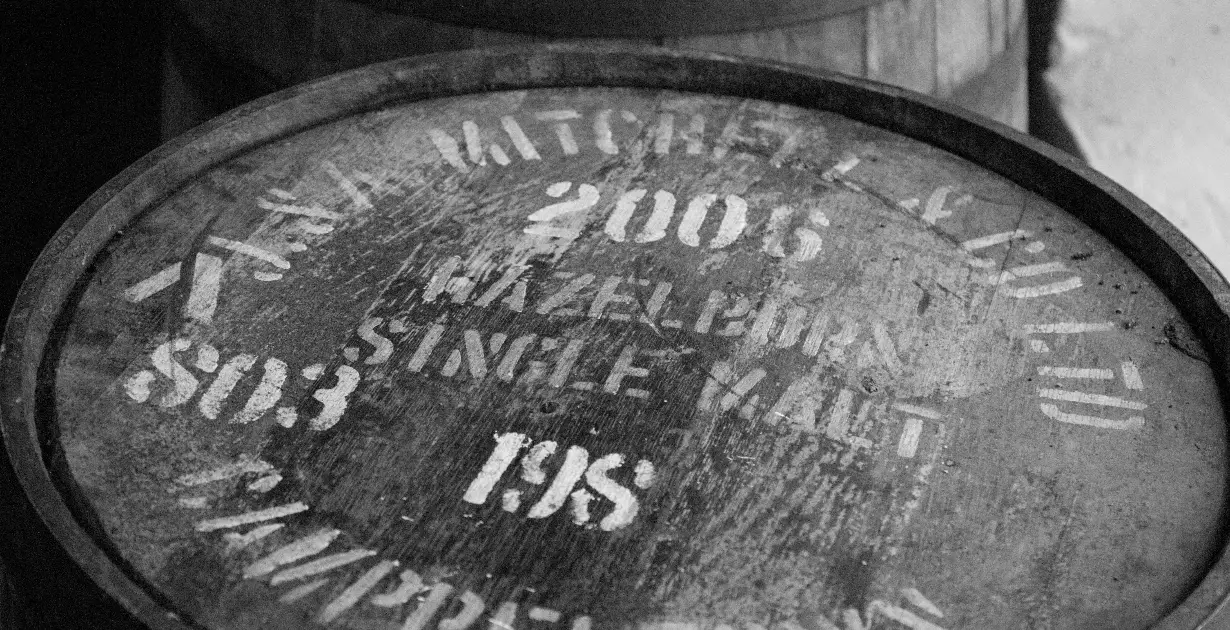 Thinking of Buying a Whisky Cask? Read These Expert Answers First - American Review
