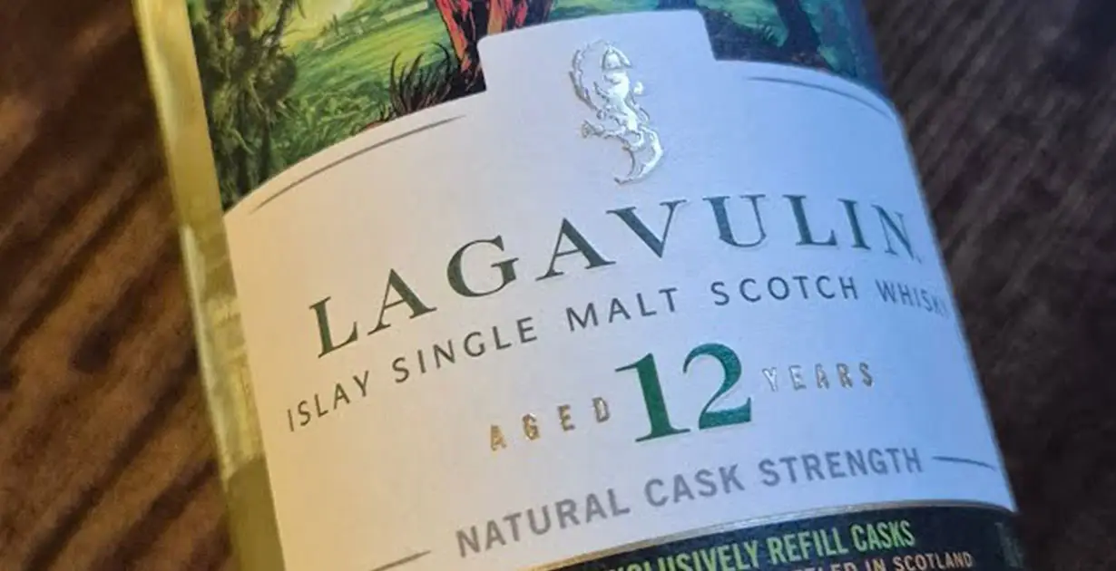 A Whisky of Two Tales: The Unbelievable Quality and Unfortunate Price of Lagavulin 12 - American Review