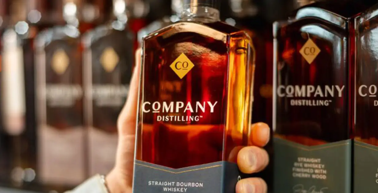 Company Distilling Names Cassie Halley as New CEO - American Review