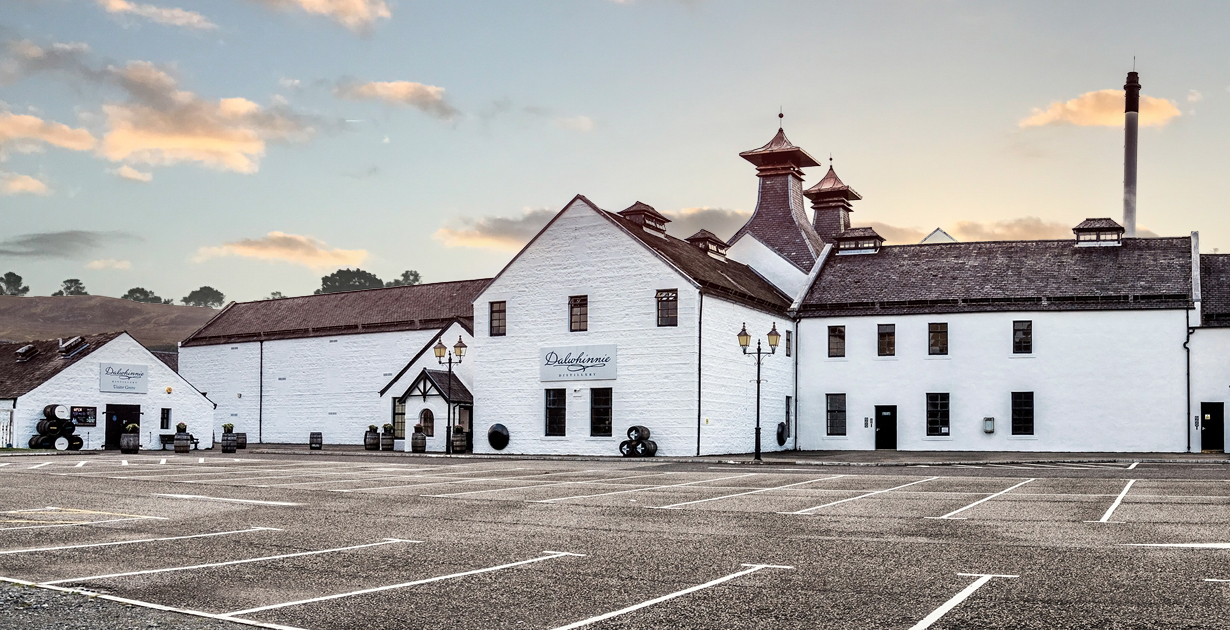 A Whisky Lover’s Guide to Visiting Scotland’s Highest Distillery - American Review