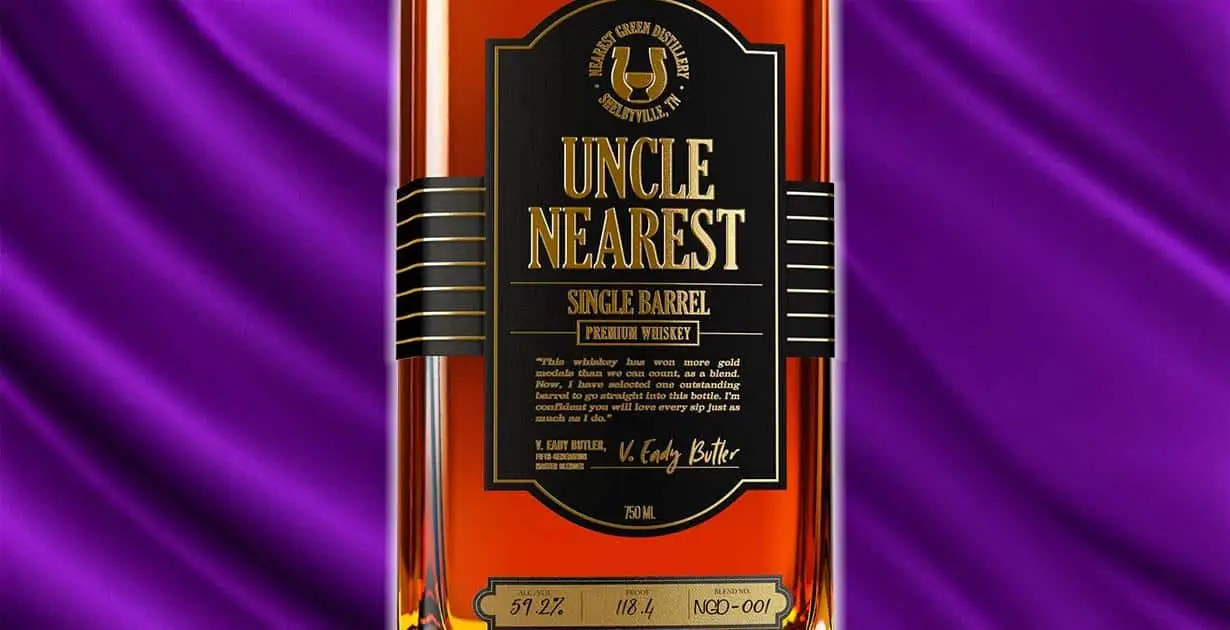 The Ultimate Guide To Uncle Nearest Whiskey - American Review