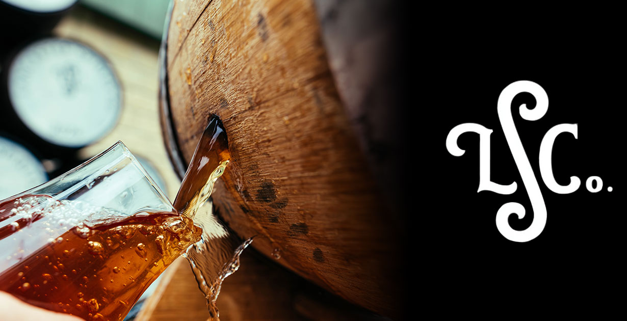 Visiting Lancaster Spirits Co.: Crafting Flavour At Scale - American Review