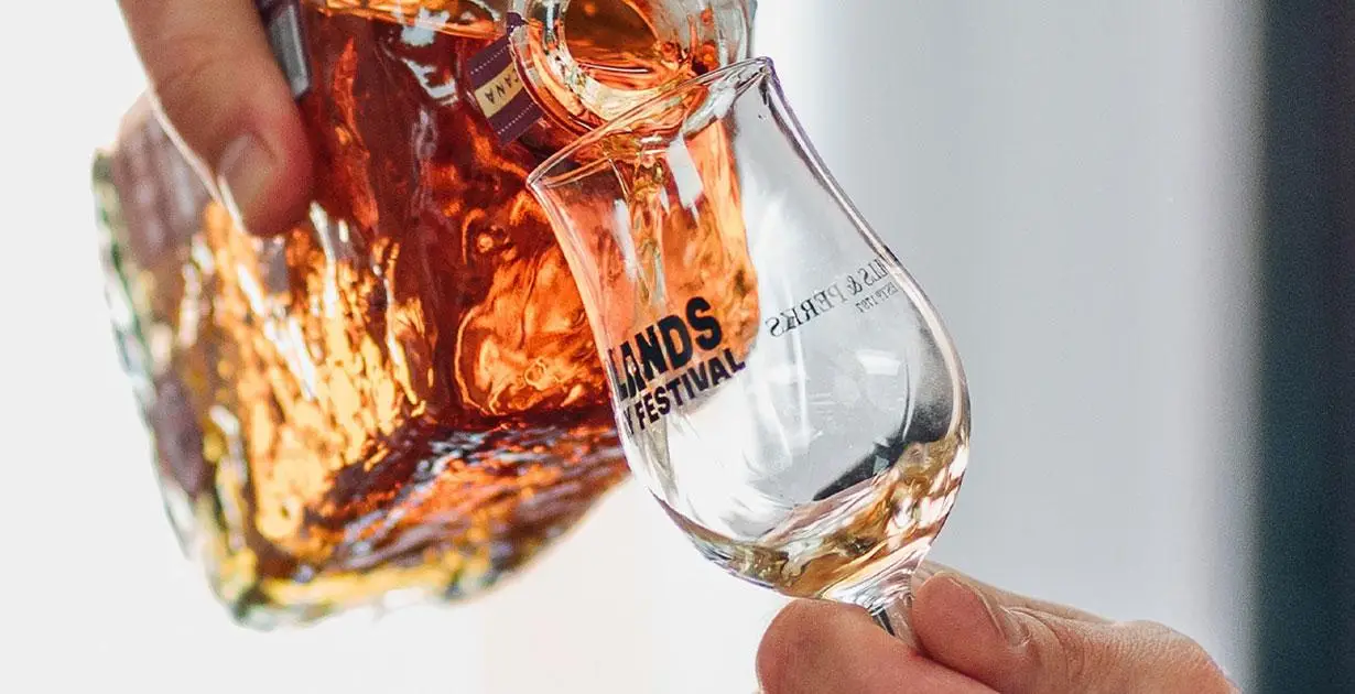 Inside the Midlands Whisky Festival: Rare Drams, Big Names, and a Few Surprises - American Review