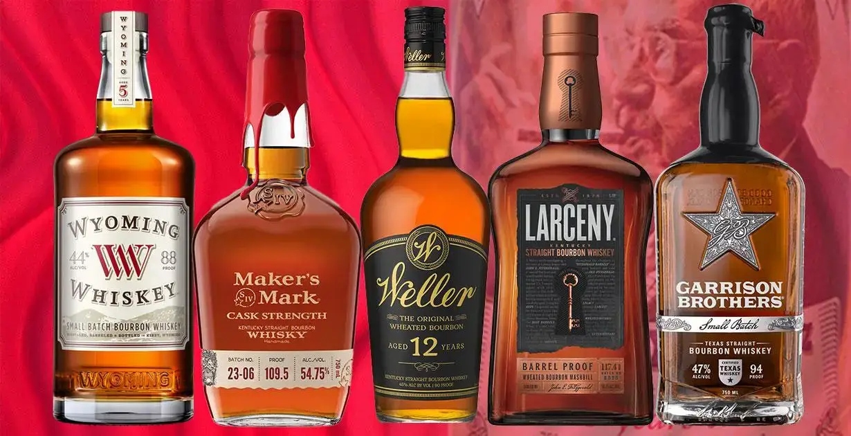 5 Whiskeys Similar To Pappy Van Winkle Under $200 - American Review