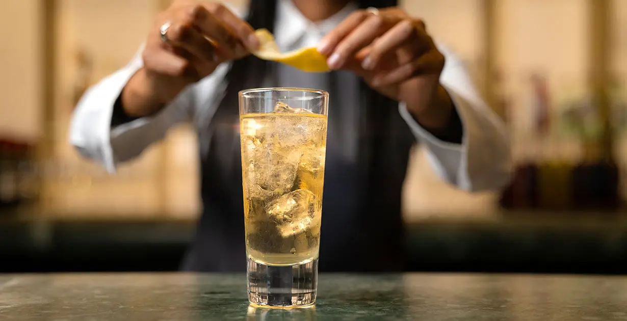Mastering The Whisky Highball: The Definitive Guide To This Simple Serve - American Review