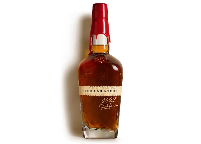 Bourbon Review: Maker’s Mark Cellar Aged Bourbon