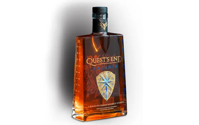 Whiskey Review: Quest’s End Whiskey Paladin - American Review