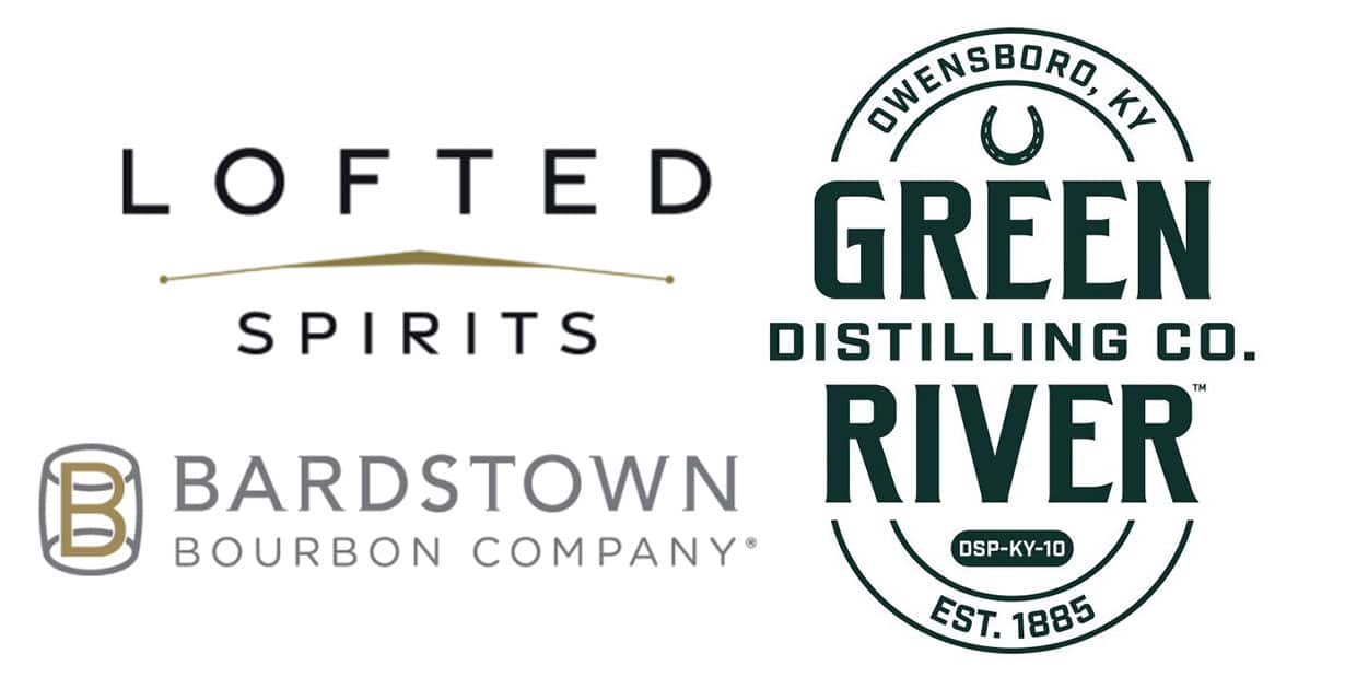 Lofted Spirits Emerges as New Parent Company for Kentucky Whiskey Powerhouses - American Review