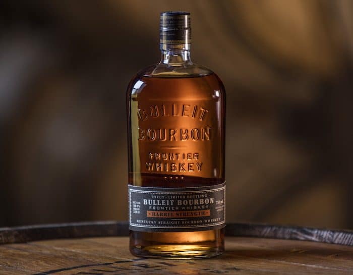 What Determines the Proof of Cask Strength Whiskey? - American Review