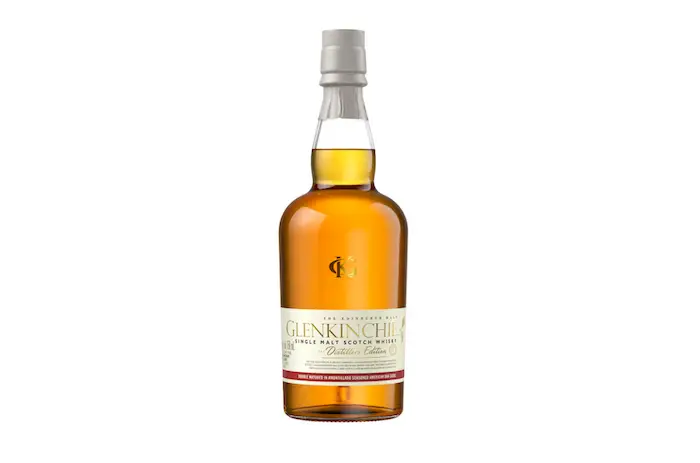 Whisky Review: Glenkinchie Distillers Edition 2023 - American Review