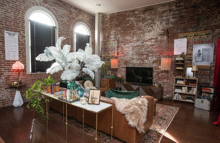 Old Forester Offers Sleepover Chance At Their Whiskey Row Experience - American Review