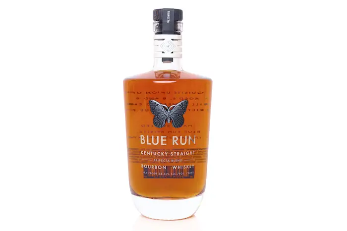 Bourbon Review: Blue Run Trifecta Kentucky Straight Bourbon - Bourbon Review