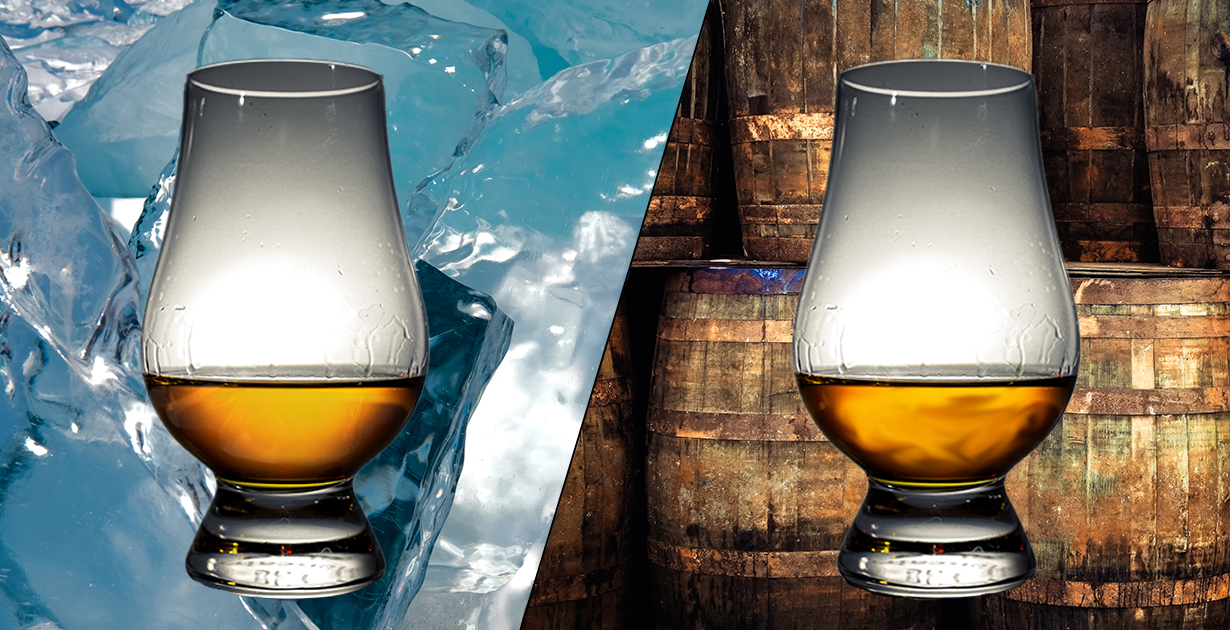 What Is Chill-Filtering & How Does It Work? - American Review