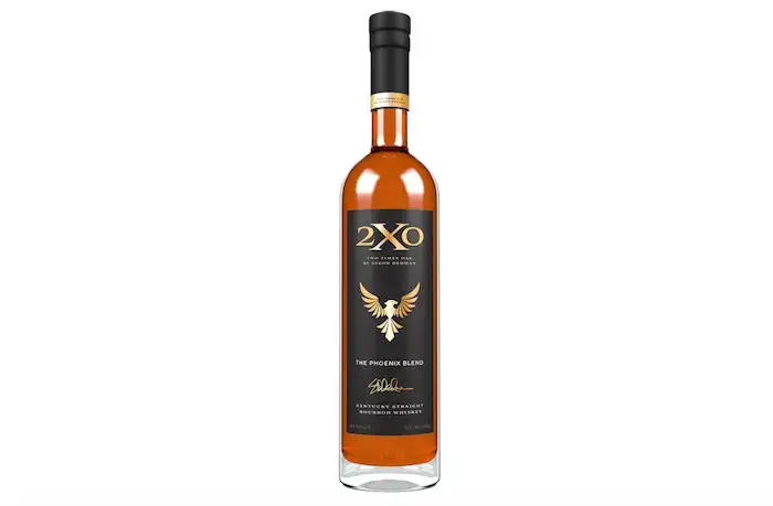 Bourbon Review: 2XO The Phoenix Blend Kentucky Straight Bourbon - Bourbon Review