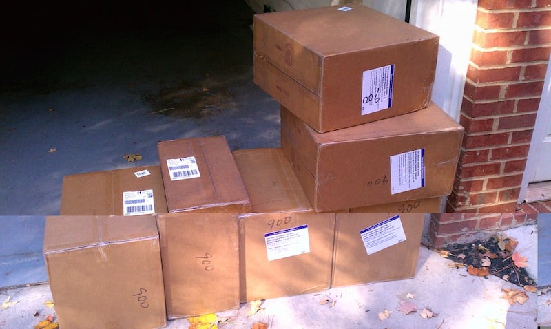 Survey Shows Overwhelming Support For Direct-To-Consumer Spirits Shipping - American Review