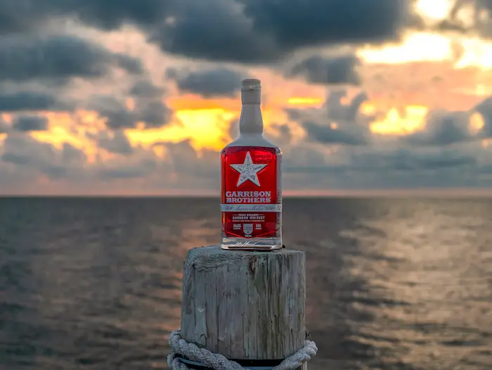 Whiskey Review: Garrison Brothers Laguna Madre 2023 - American Review