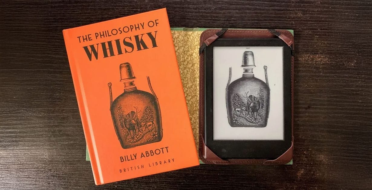 5 Of The Best Whisky Books To Broaden Your Whisky Knowledge - American Review