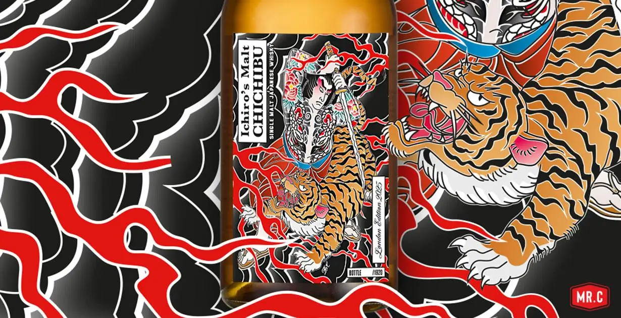 Chichibu Unveils London Edition 2025 and Two New Whiskies Ahead of London Whisky Show - American Review