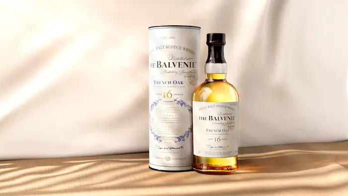 Whisky Review: The Balvenie French Oak 16 Year - American Review