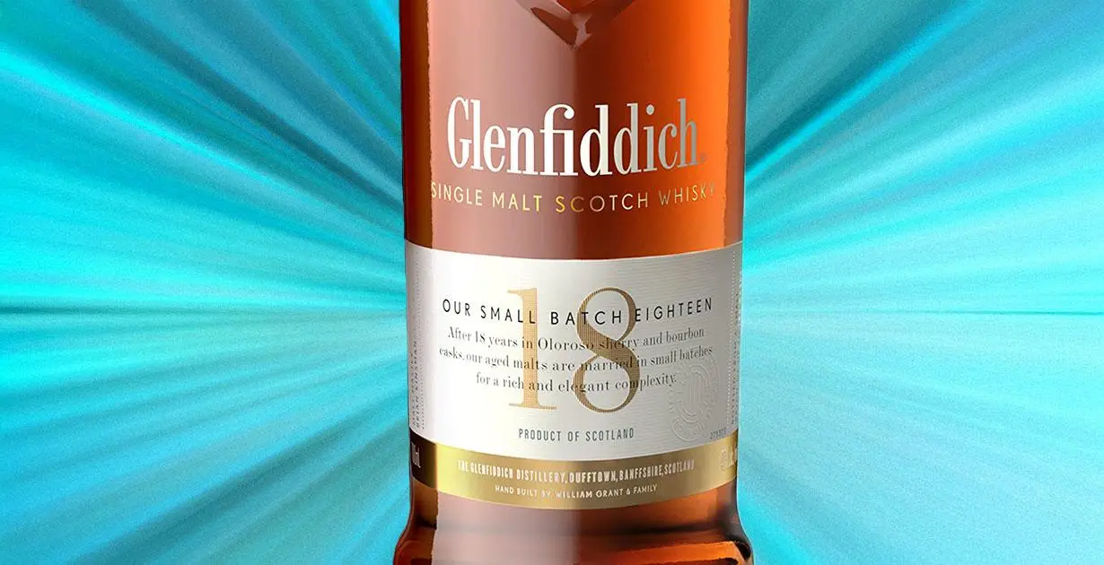 Your Most Asked Glenfiddich 18 Questions Answered By Experts - American Review