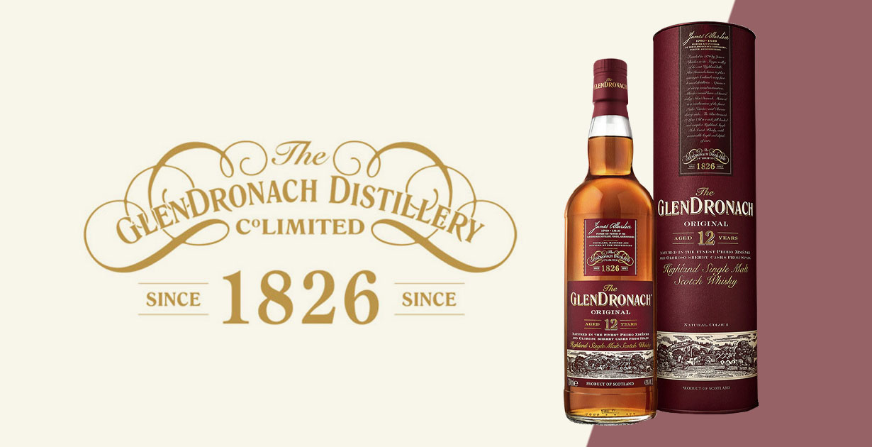 The Ultimate Guide To The Glendronach 12 Year Old - American Review