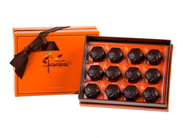 Exclusive Bonbons Featuring Woodford Double Oaked Benefit Pépin Foundation - American Review