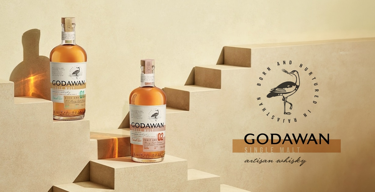 Indian Whisky’s Hidden Gem: Discovering Godawan Single Malt - Indian Review