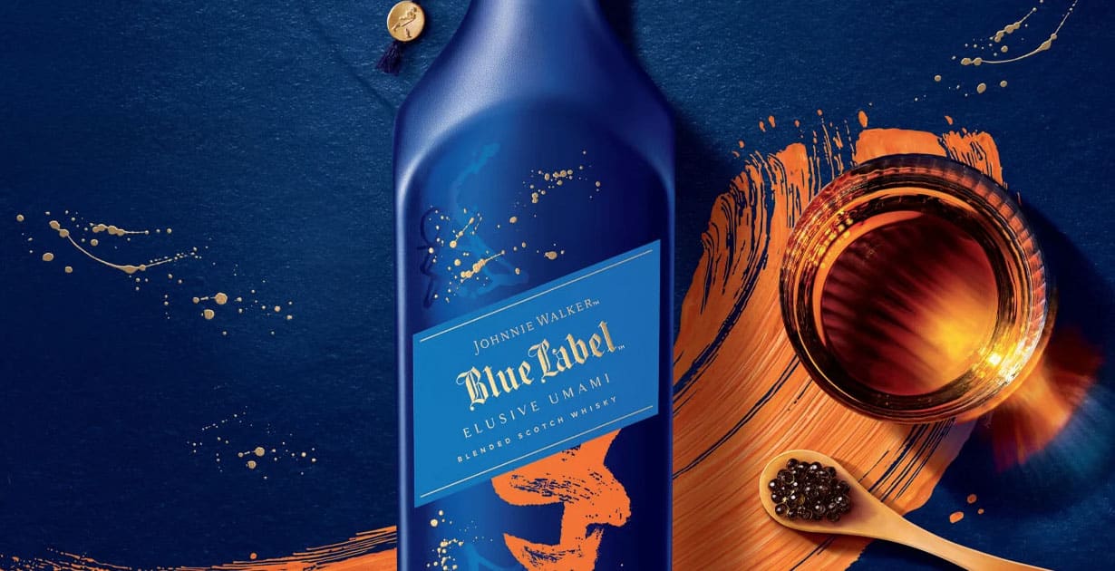 Every Johnnie Walker Blue Label Limited Edition – Part 4 - American Review