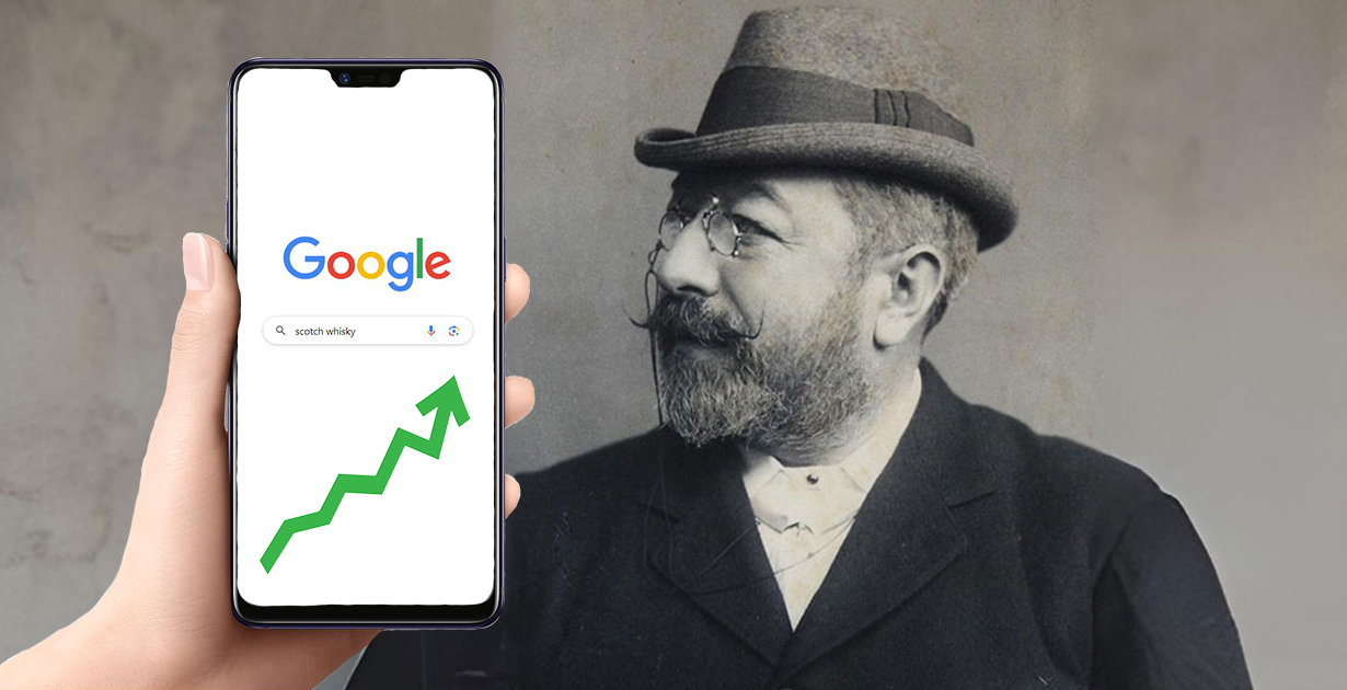 Everything You Need To Know About The Original Whisky Influencer - American Review