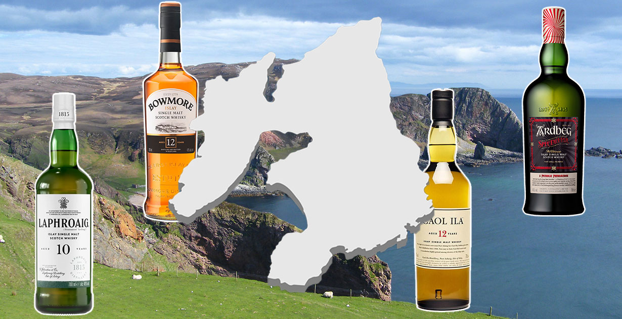 5 Facts About Islay, Queen of the Hebrides - Scotch Review