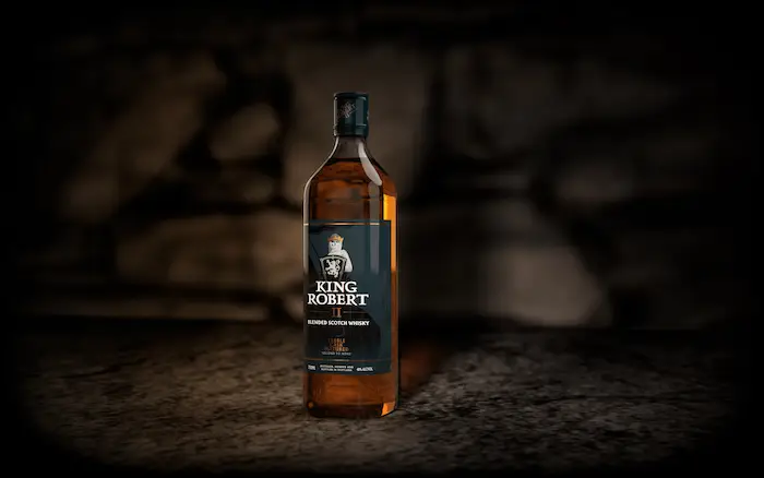 King Robert II Treble Cask Edition vs Stillhouse Peanut Butter S’Mores Whiskey: Head-to-Head American Comparison