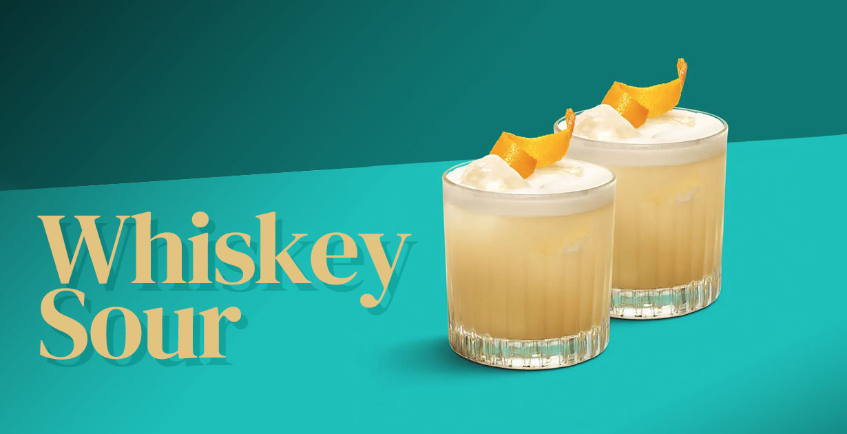 Everything You Need To Know About The Whiskey Sour - American Review