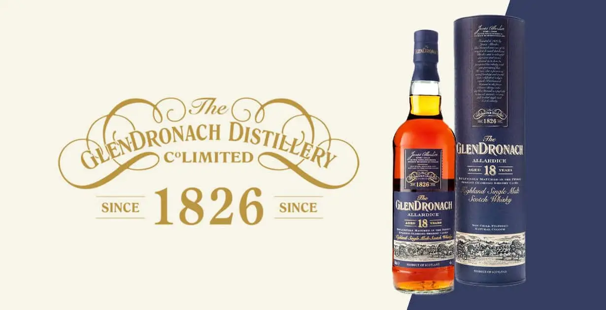 The Ultimate Guide To The Glendronach 18 Year Old - American Review