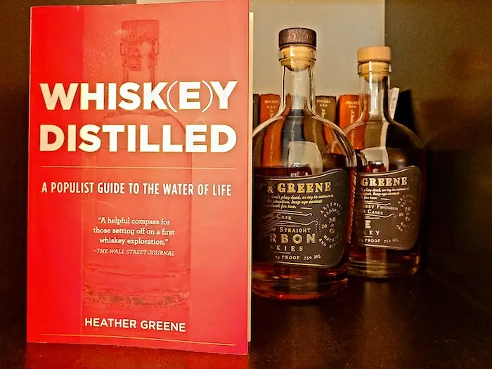 Book Review: Whisk(e)y Distilled: A Populist Guide to the Water of Life - American Review