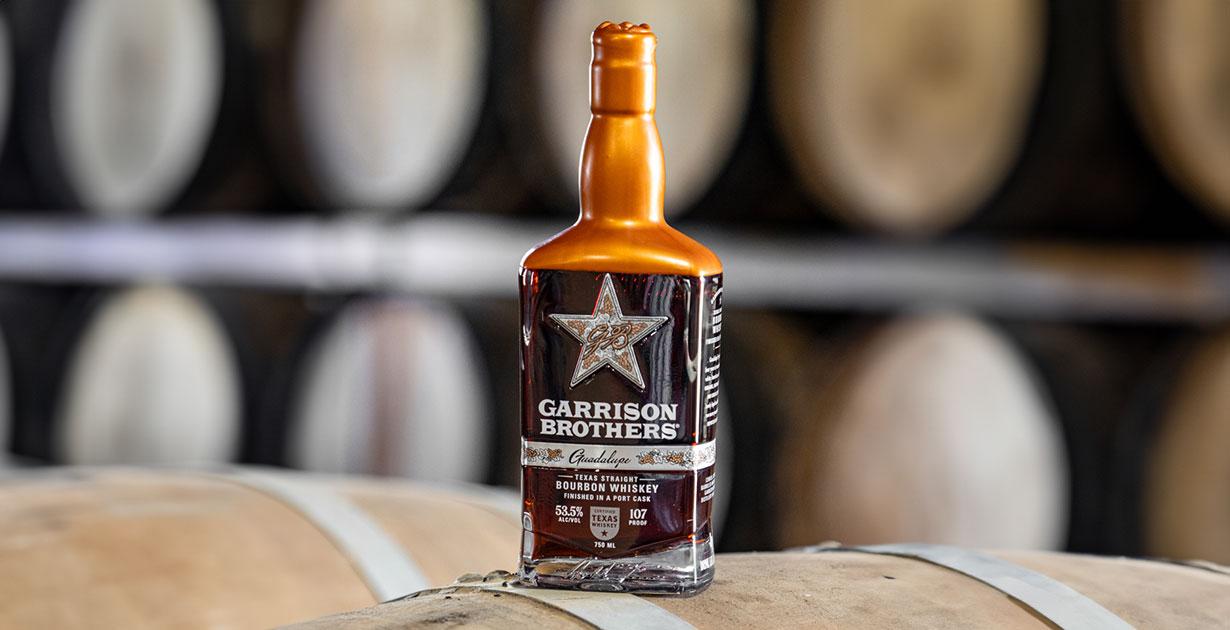 Texas Distillery Releases Port-Finished Whiskey - American Review