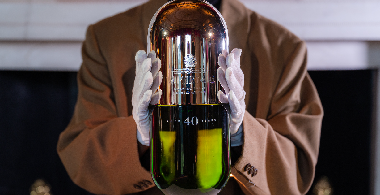 Sotheby’s Wine & Spirits Sales Hit $127.5M in 2025 - American Review