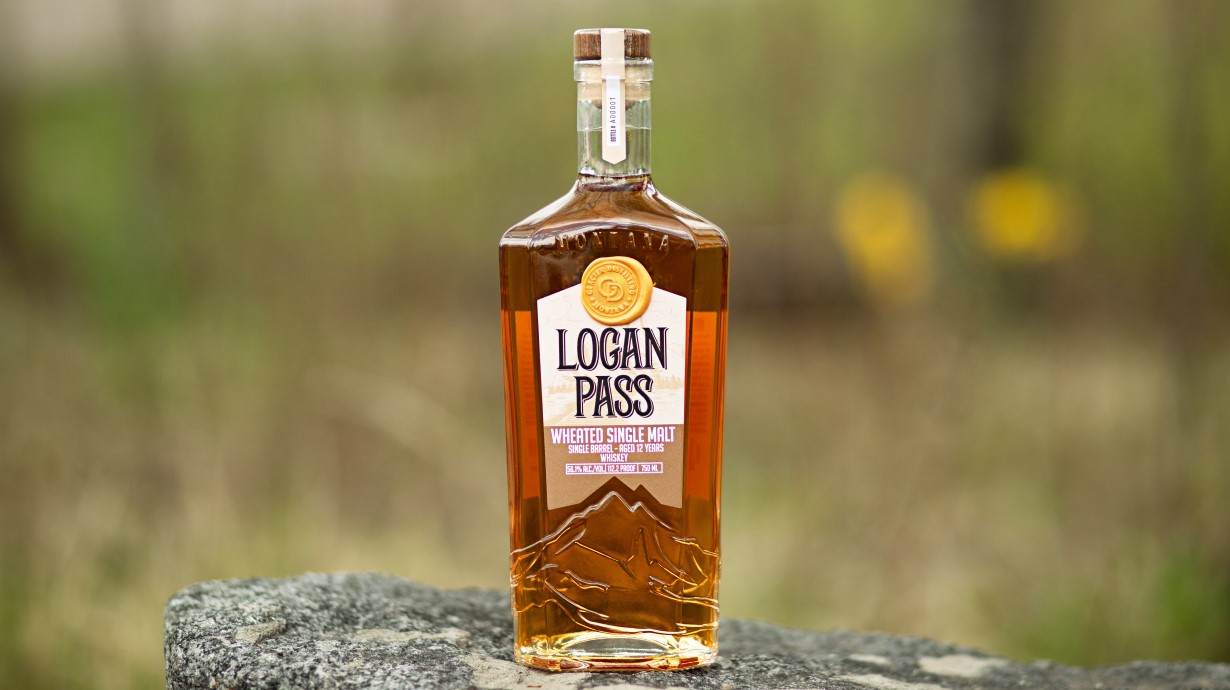 Glacier Distilling Company Makes History with First For Montana Whiskey - American Review
