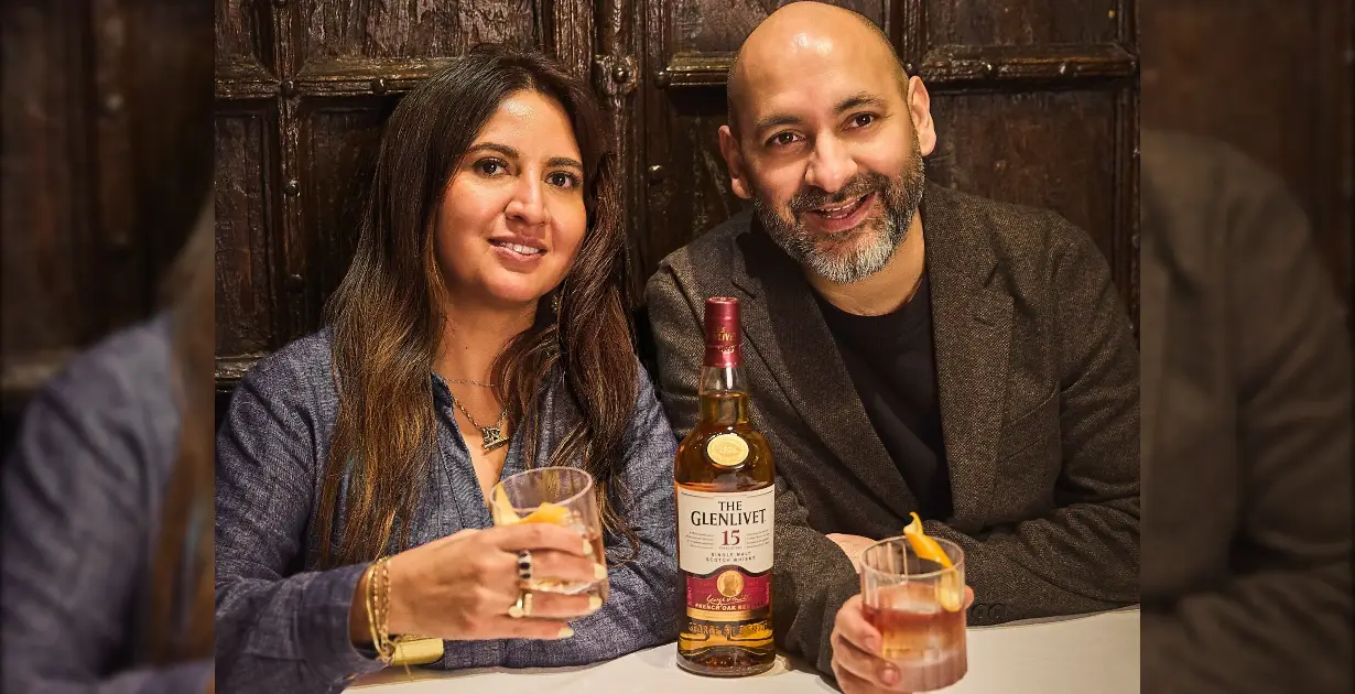 Linn House To Host Burns Night Supper Series With Two Famous Chefs - American Review