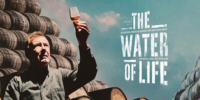 Whisky Movie ‘The Water of Life’ Premieres On PBS This June - American Review