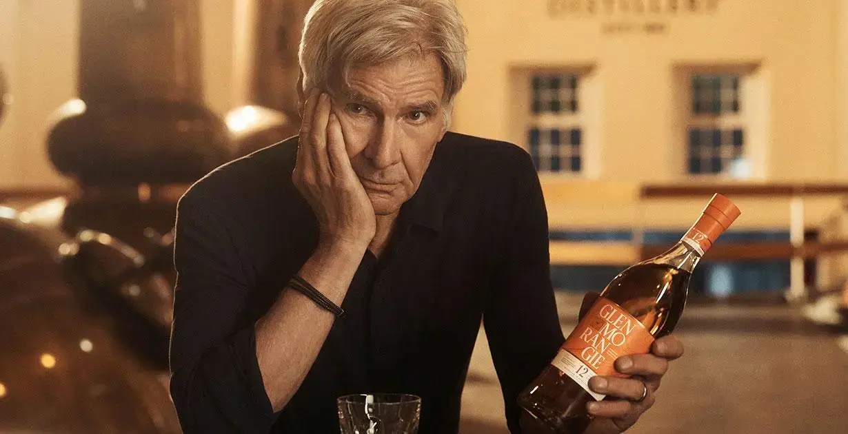 Glenmorangie Distillery Tours: Meet Harrison Ford’s Co-Stars - American Review
