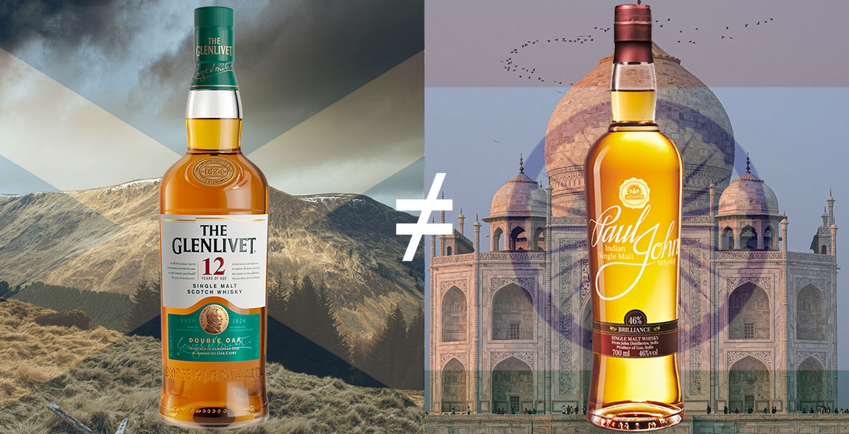 The Essential Differences Between Scotch & Indian Whisky - Scotch Review